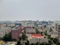 Alex Residences (D3), Apartment #605811671